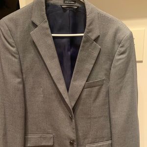 Young mens Blazer